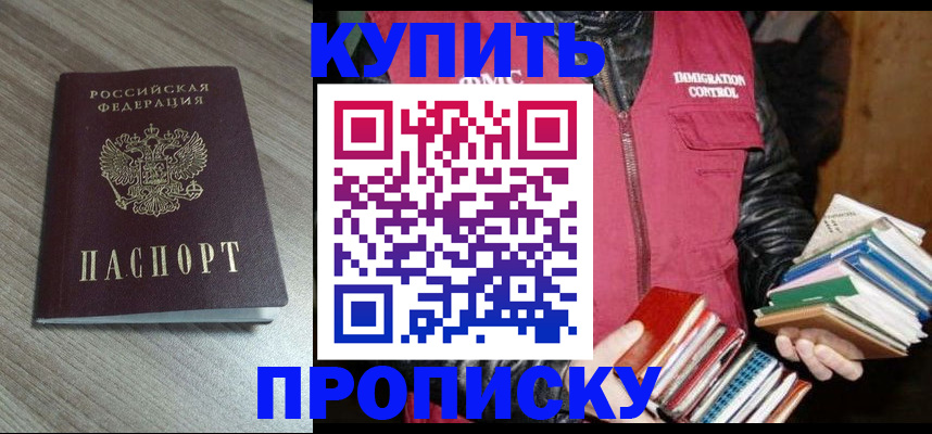 прописка 2025 в Киришах